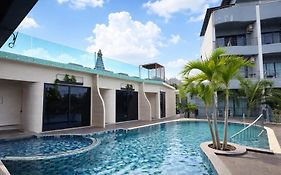 Little Loft Hotel